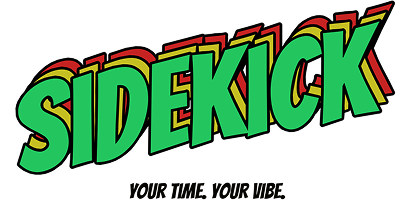 Sidekick Logo